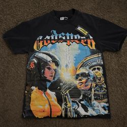 Godspeed Shirt 