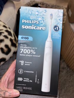 Philips Sonicare Electric Toothbrush
