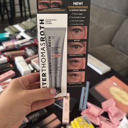 PETER THOMAS ROTH