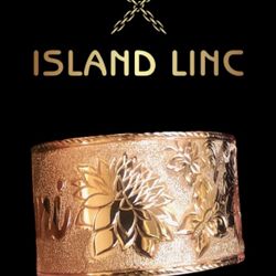 IslandLinc- 14k Diamond Cut Ropes - Milanos