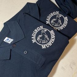 Embroidery