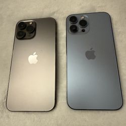 iPhone 13 Pro Max <<128GB>>