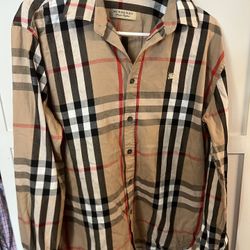 Men’s Shirt 