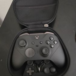 Microsoft Xbox Elite Wireless Controller Series 2.