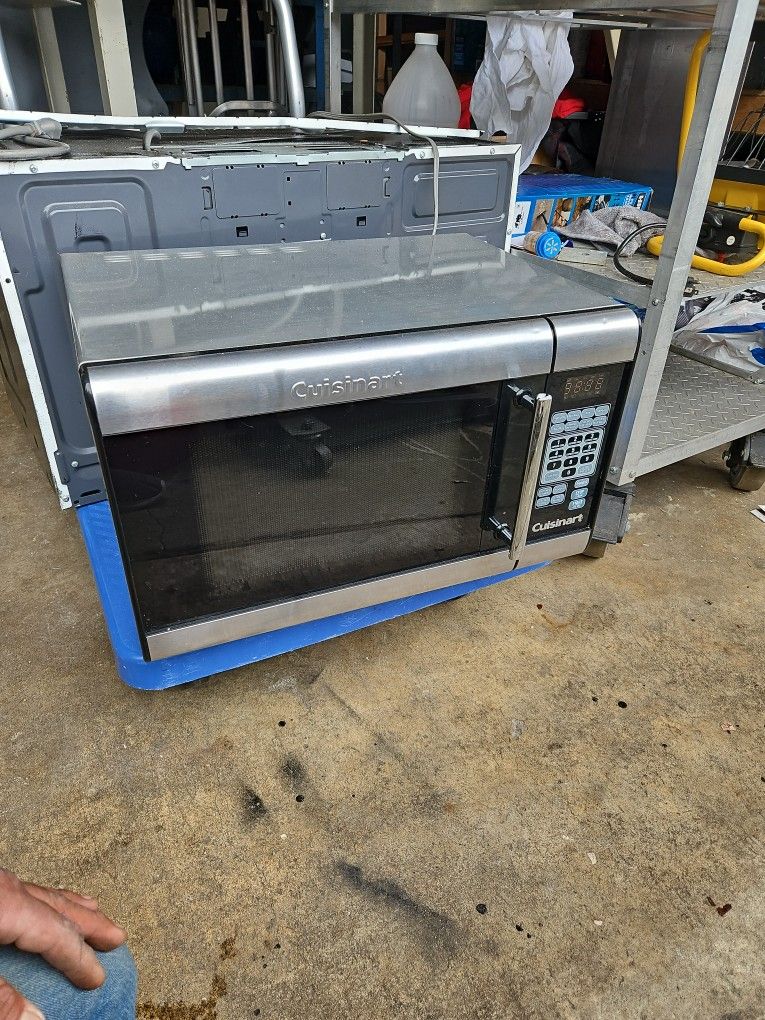Microwave 