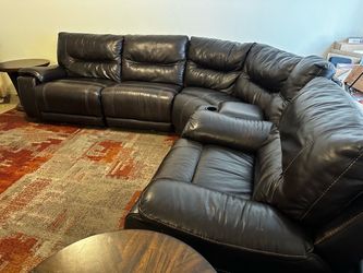 Living room set