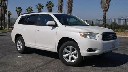 2010 Toyota Highlander