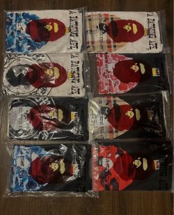 Bape shirts