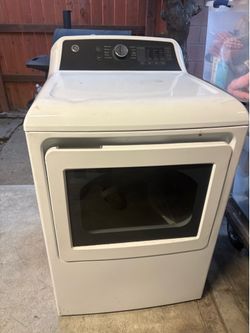 Used dryer