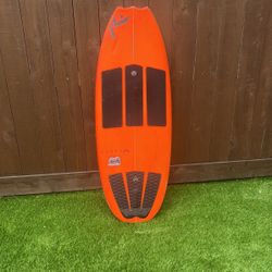  Wake surfboard