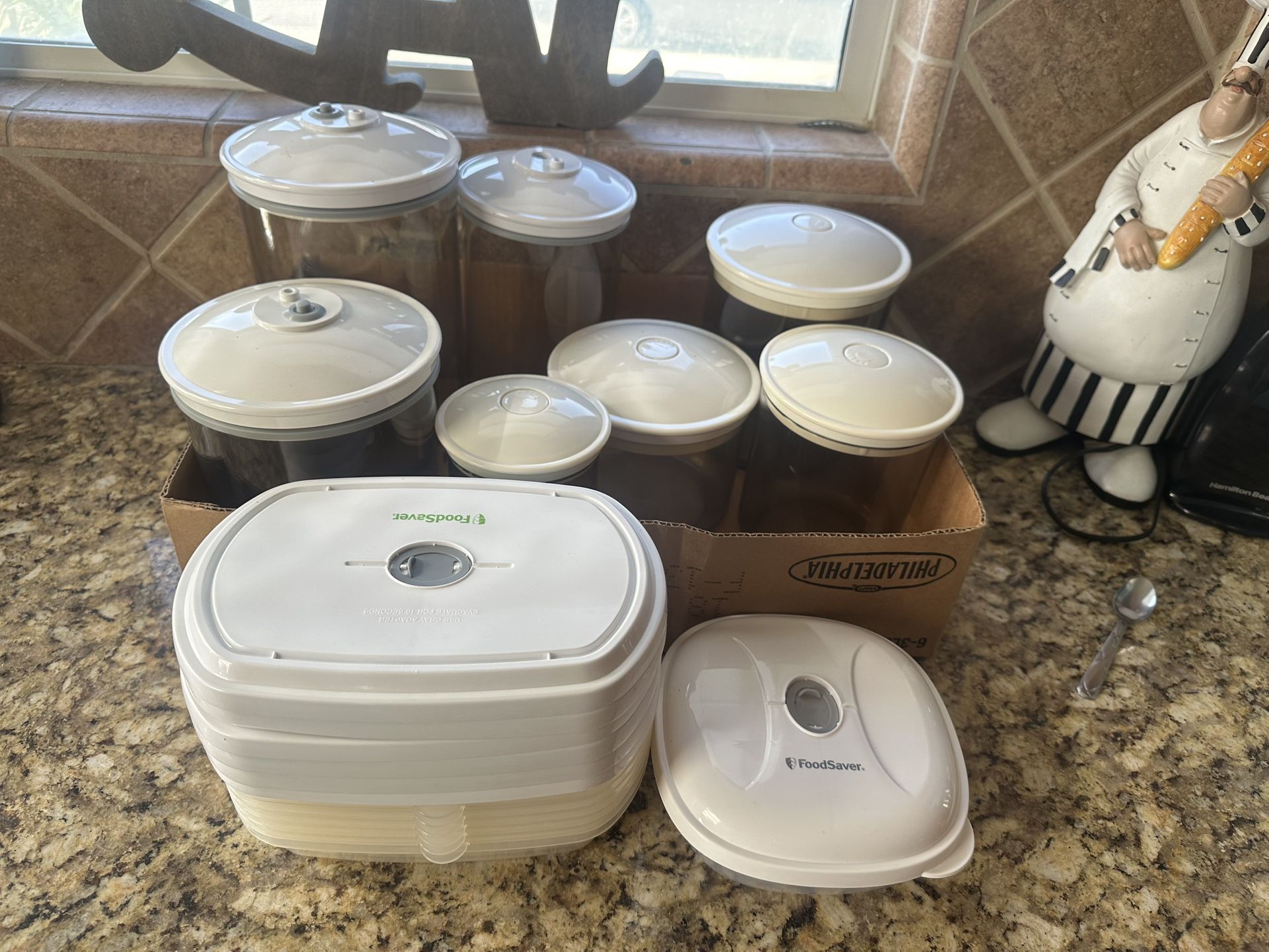 Containers