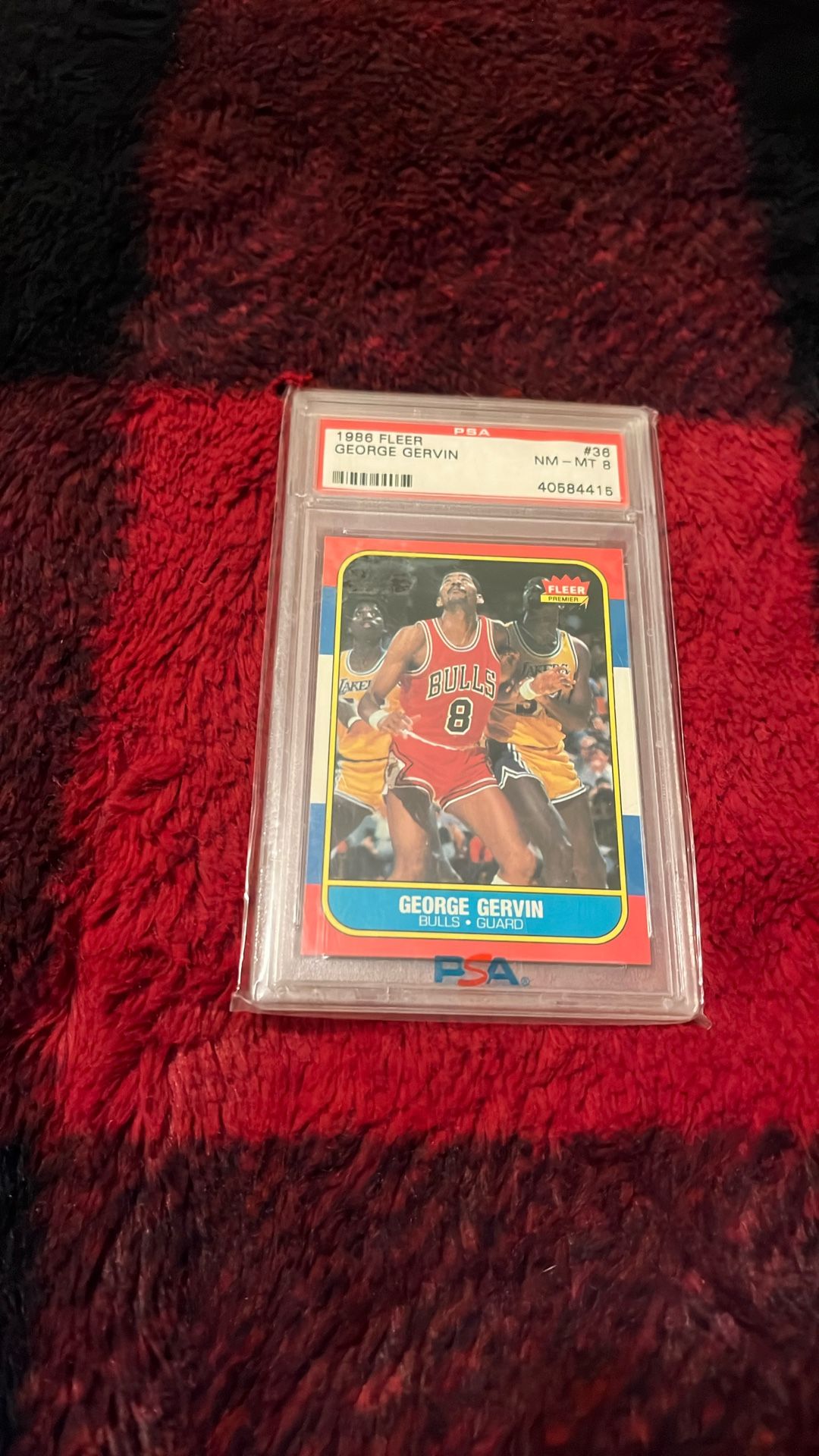 Basketball Card for Sale in San Antonio, TX - OfferUp