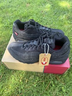 Nike Air Max 95 OG Levi’s Black