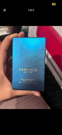 Versace perfume 30ML