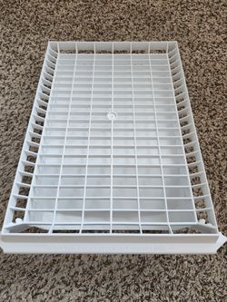 Whirlpool Dryer Rack