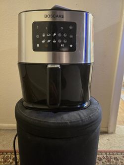 7L Digital Air Fryer