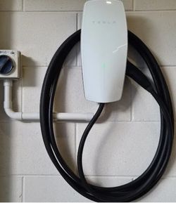 Tesla Chargers, EV Chargers 