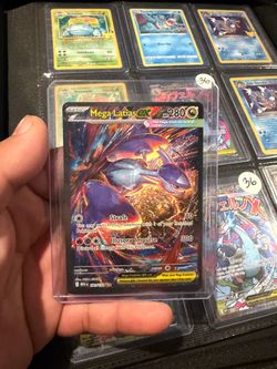 Mega Latias (pokemon)