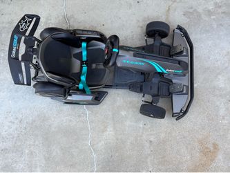 Segway Ninebot Pro 2