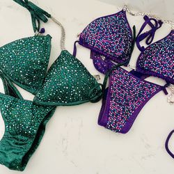 Competition Bikini (s) 