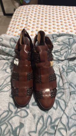 Lorenzo Banfil shoes