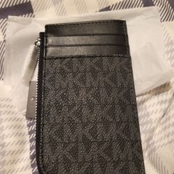 New MK MENS WALLETS/MUGS