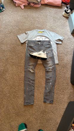 Outfit deal