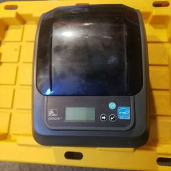Zebra Thermal Printer GX420T