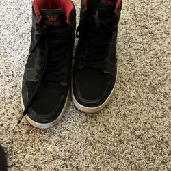 Supras