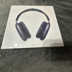 Sealed Airpods Max 