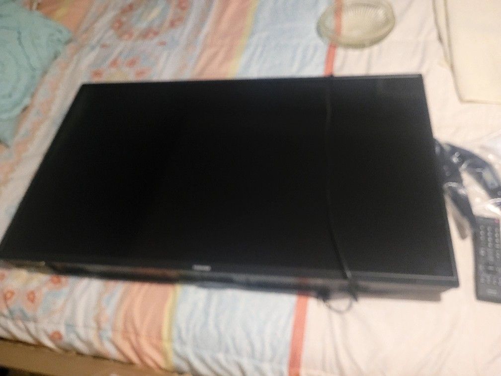 Toshiba 42" Tv