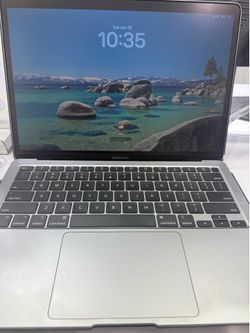 Apple MacBook Air