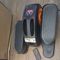 Under Desk Elliptical 