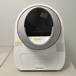 Automatic Self Cleaning Litter Box Robot Catlink CL-03