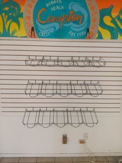 Shelves business