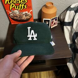 Open for negotiations 