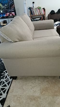 Beautiful 2 Seater Sofa
