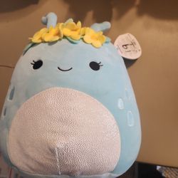 Natnat Squishmallow 