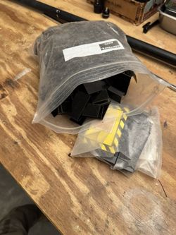 Plylox hurricane window clips