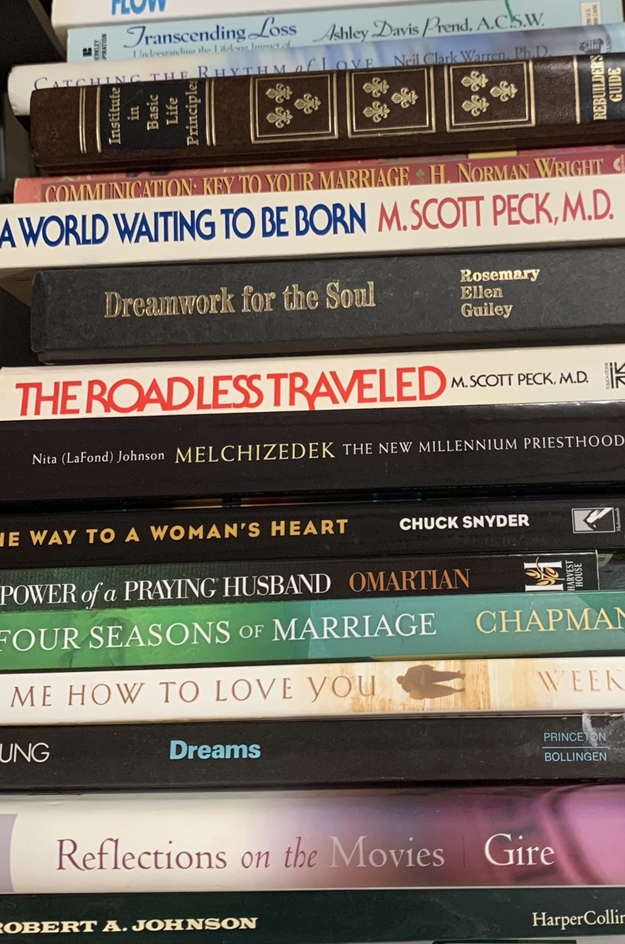 Books