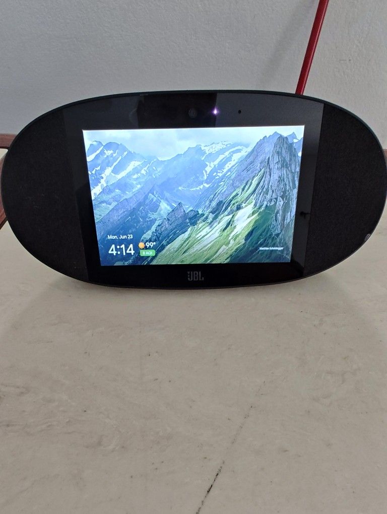 JBL smart  Bluetooth Speaker 