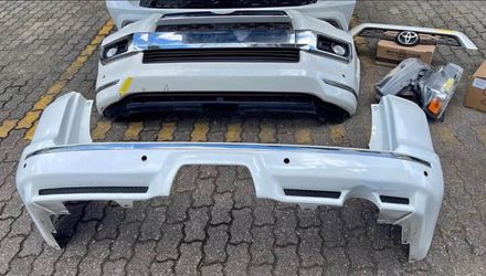 4Runner kit 2011 - 2024