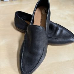 Lucky Brand Flat Loafer