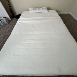 Queen Bed/sofa 