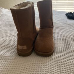 UGGs Brand New Size 10 Women’s 