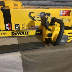 18 Inch ChainSaw Tool Only 