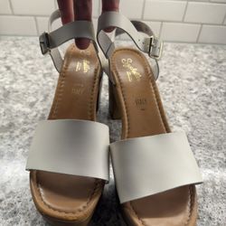 Seychelles Italian Made Heels