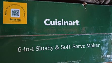 Cuisinart 6 in 1