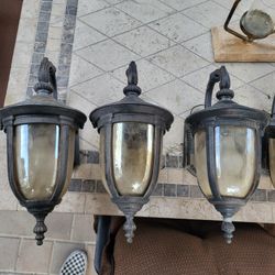Outdoor Lamps 