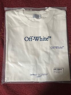 Off-white t shirt